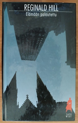 Reginald Hill: Elämään palautettu