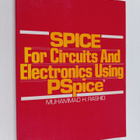 SPICE for Circuits and Electronics Using PSpice - pikkukuva 1