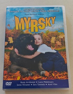 Myrsky