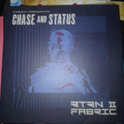 Chase & Status – Fabric Presents: RTRN II FABRIC 2LP - pikkukuva 1