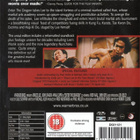 Enter The Dragon - Uncut Version - DVD - pikkukuva 2