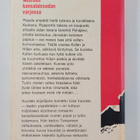 Liisa Vuoristo : Rajaportti - pikkukuva 2