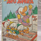Aku Ankka 9 1994 - pikkukuva 1