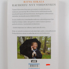 Ritva Siikala : Rauhoitu nyt vihdoinkin - pikkukuva 2