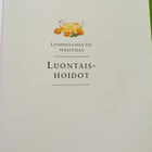 Luontaishoidot – Luonnollinen tie terveyteen (alkuteos Natur - pikkukuva 3