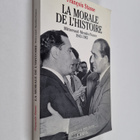 Francois Stasse : La morale de l'histoire - Mitterrand-Me... - pikkukuva 1