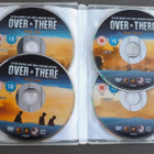 DVD: Kaukana Kotoa / Over There, 4xDVD (T:Steven Bochco 2005 - pikkukuva 3