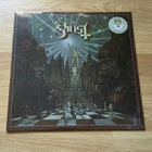 Ghost - Popestar LP (Milky Clear Vinyl) - pikkukuva 1