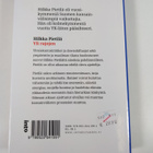 Hilkka Pietilä : Yli rajojen - pikkukuva 2