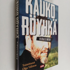 Olga (toim.) Välimaa : Kauko Röyhkä : virallinen - pikkukuva 1