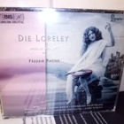 2CD FREDRIK PACIUS : DIE LORELEY (  SIS POSTIKULU ) - pikkukuva 1