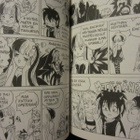Hokuto Manga vol. 1 - Mangaa Suomesta - pikkukuva 5