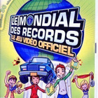 * Guinness World Records Wii / Wii U PAL CIB Lue Kuvaus - pikkukuva 1