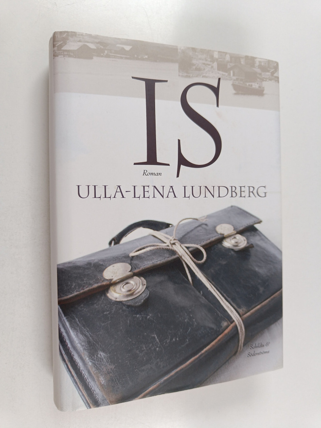 Ulla-Lena Lundberg : Is
