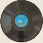 Savikiekko 1957 - Seija Lampila - Blue Master BLU 517 - pikkukuva 2