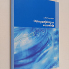 Juha Koponen : Osingonjakajan verokirja - pikkukuva 1