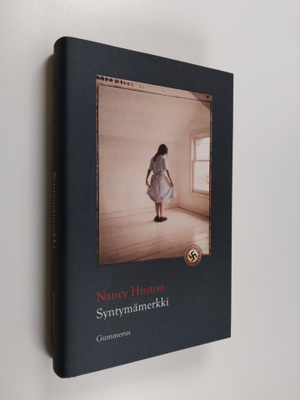 Nancy Huston : Syntymämerkki