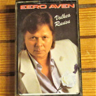 Eero Aven: Valkea ruusu c-kasetti - pikkukuva 1