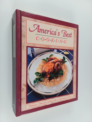 America's best cooking
