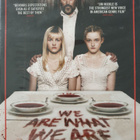 WE ARE WHAT WE ARE DVD - pikkukuva 1