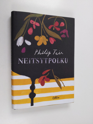 Philip Teir : Neitsytpolku