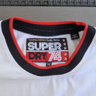 SuperDry 74 Deutschland T-paita Koko M - pikkukuva 3