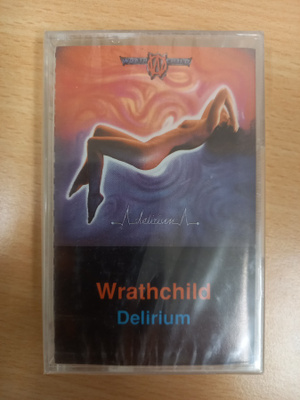 C-kasetti, Wratchild: Delirium