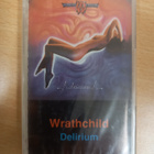 C-kasetti, Wratchild: Delirium - pikkukuva 1