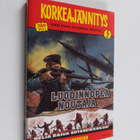 Korkeajännitys 5/2004 :  Luodinnopea noutaja - pikkukuva 1