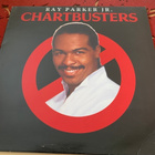 RAY PARKER JR.: Chartbusters * SCAN 1984 - pikkukuva 1