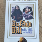 BUFFALO BILL - DVD - SLIPCOVER (uusi) - pikkukuva 1