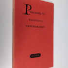 Yrjö Yrjö-Koskinen : Pohjanpiltti - pikkukuva 1