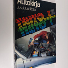 Jussi Juurikkala : Autokirja - pikkukuva 1