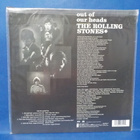 THE ROLLING STONES - OUT OF OUR HEADS UK M-/M- EU -2003 LP - pikkukuva 2