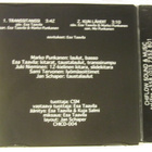Ventovieraat • Transsitanssi CD-Single - pikkukuva 2