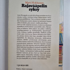 Matti Hokkanen : Rajavääpelin syksy - pikkukuva 2