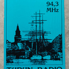 Turku, Turun Radio - pikkukuva 1
