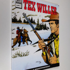Tex Willer 6/2008 - pikkukuva 1