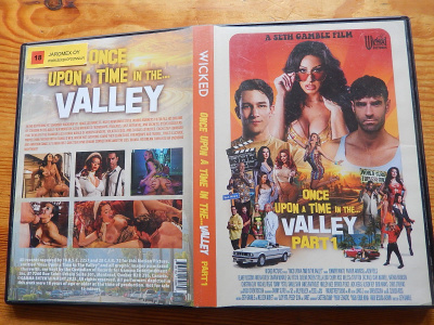 Wicked Pictures - Once Upon a Time in the Valley Part 1