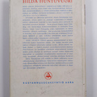 Hilda Huntuvuori : Olavi Tavastin tarina : historiallinen... - pikkukuva 2