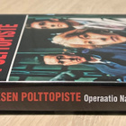 Epäilyksen polttopiste: Kausi 2 (1992) Helen Mirren - pikkukuva 3