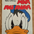 Walt Disney: Minä Aku Ankka - pikkukuva 1