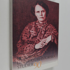 Julia Tidigs ym. : Historiska och litteraturhistoriska st... - pikkukuva 1