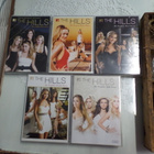 The Hills 1-5 kaudet dvd. ¤ - pikkukuva 1
