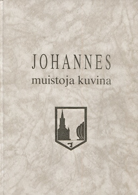 Johannes Muistoja Kuvina