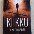 A.M. Ollikainen - Kiikku - pikkukuva 1