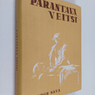 George Sava : Parantava veitsi : kirurgin kokemuksia - pikkukuva 1