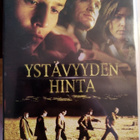 Ystävyyden hinta - pikkukuva 1