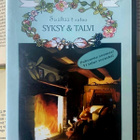 Tiheikön väki: Syksy ja talvi (UUSI DVD) - pikkukuva 1