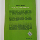 Lajos Garam : Viulunsoiton opetus - pikkukuva 2